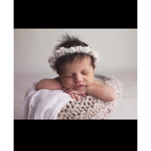 Meet your Posher, Bailey